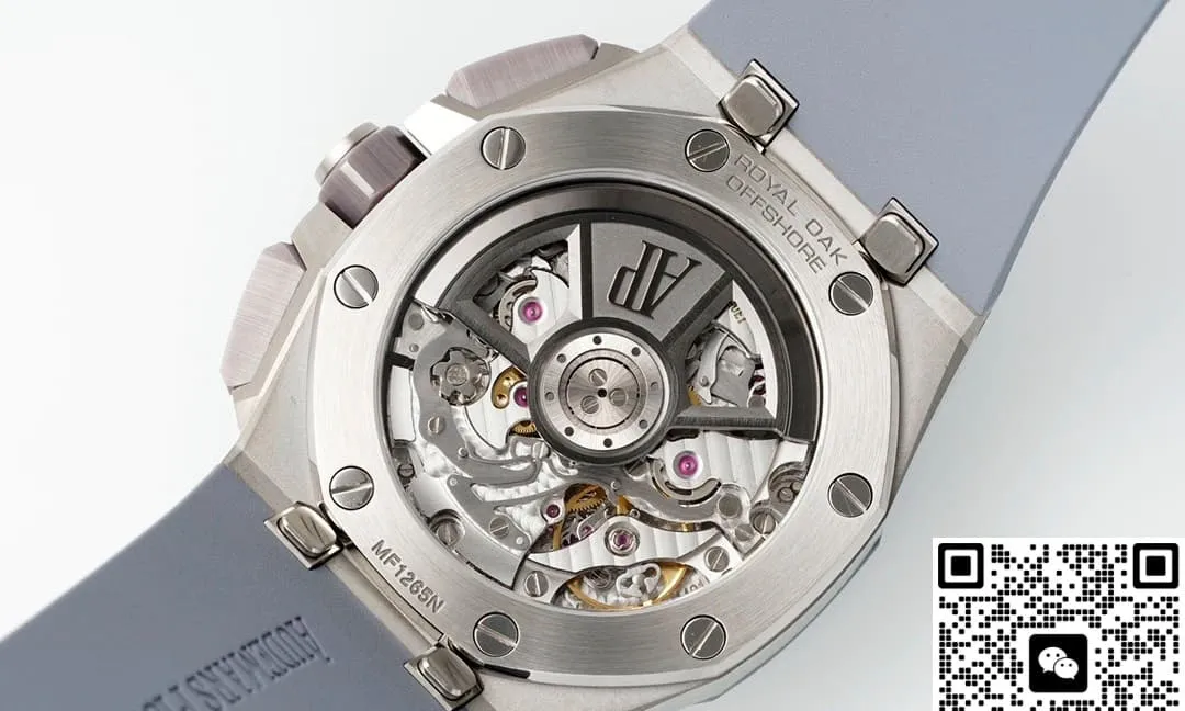 APS Factory Audemars Piguet 26420IO.OO.A009CA.01 1:1 Best Edition Replica Watch